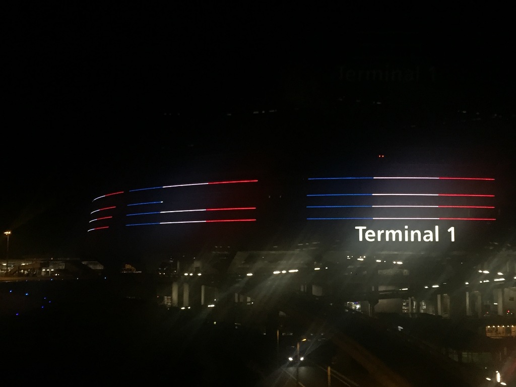photo Terminal 1